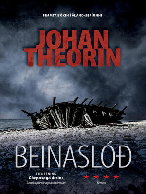 cover image of Beinaslóð